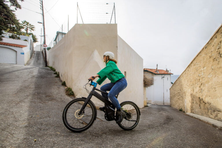 vélo IWEECH