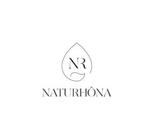 Naturhona - logo