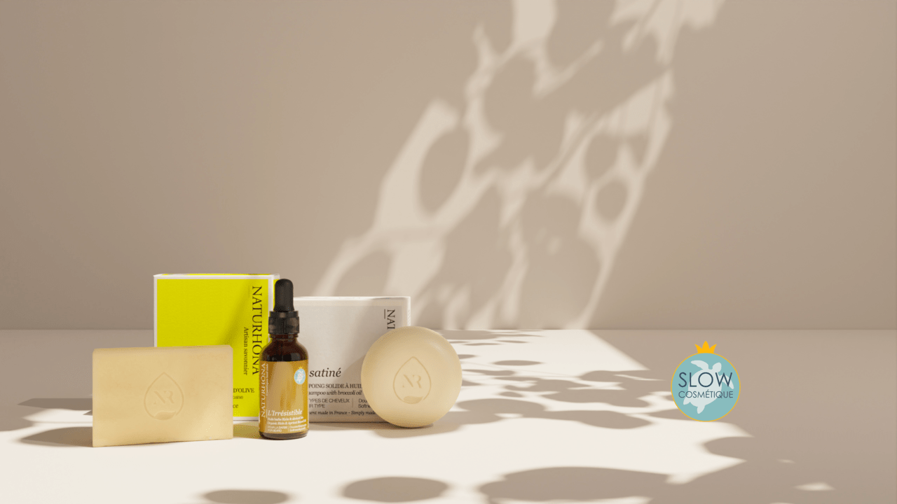 Naturhona slow cosmétique
