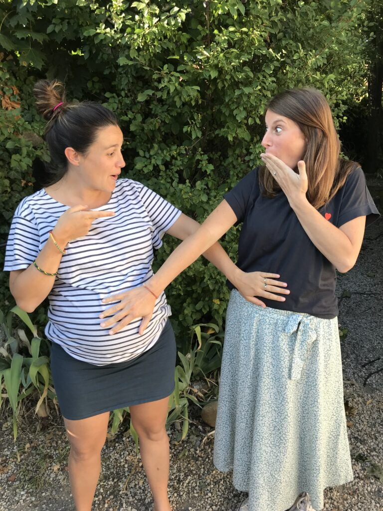 Suzon & Suzette fondatrices