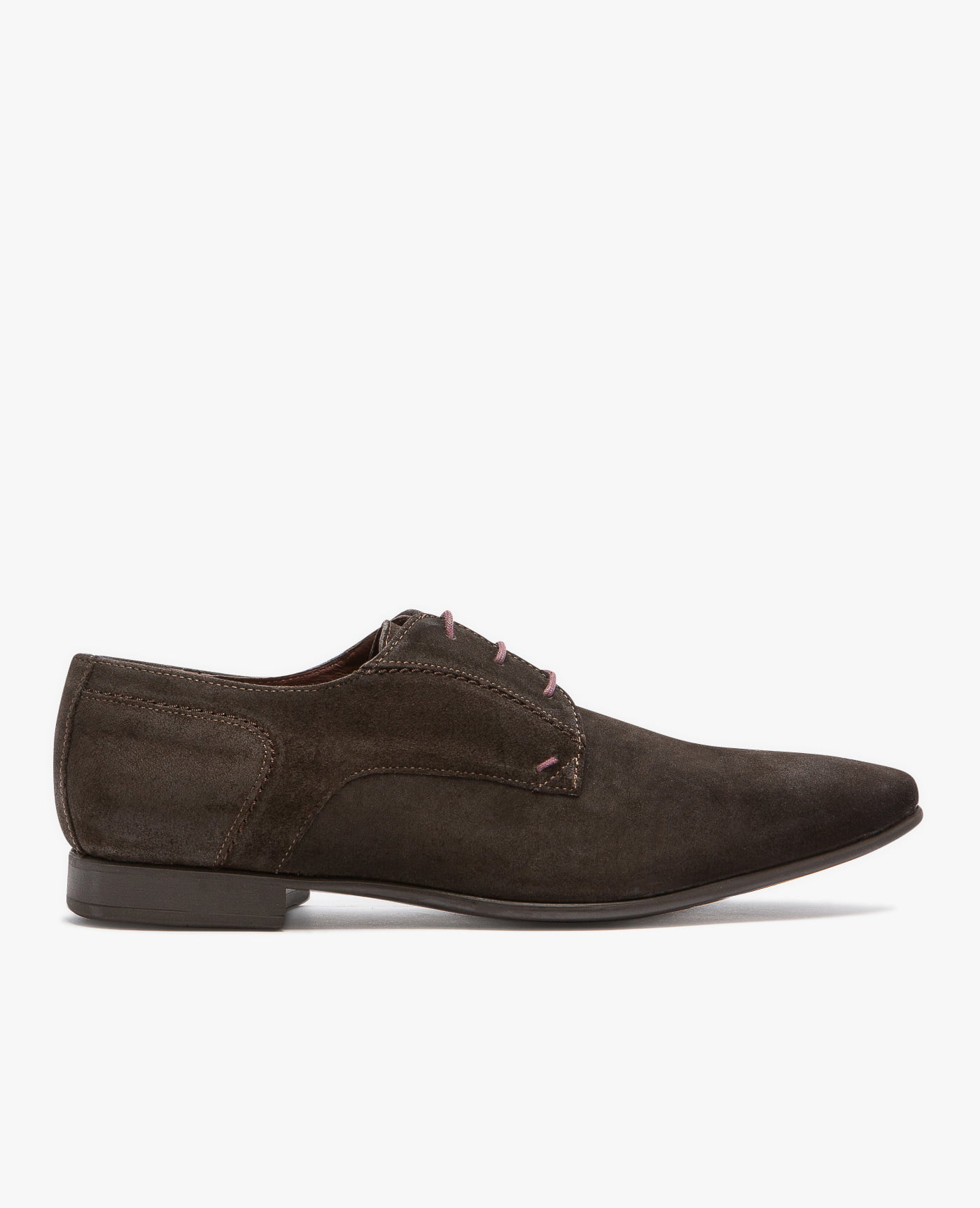 Tena5 derbies marron