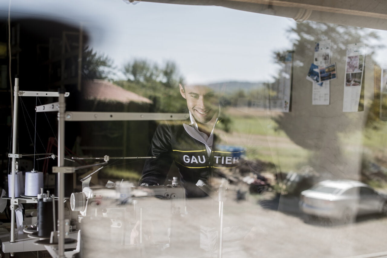 VET GAUTHIER A6 DSC1316 Vêtement gautier