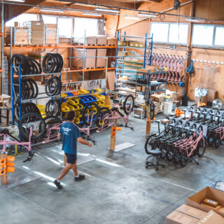atelier Jean Fourche