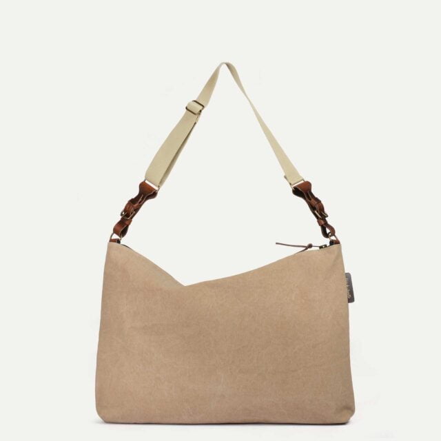Bleu de Chauffe - Besace Baston2 - Blé Stonewashed - new