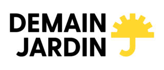 Demain Jardin - Logo