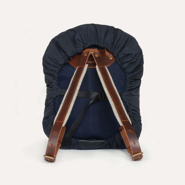 Bleu De Chauffe - Housse de pluie Storm - Rock metal