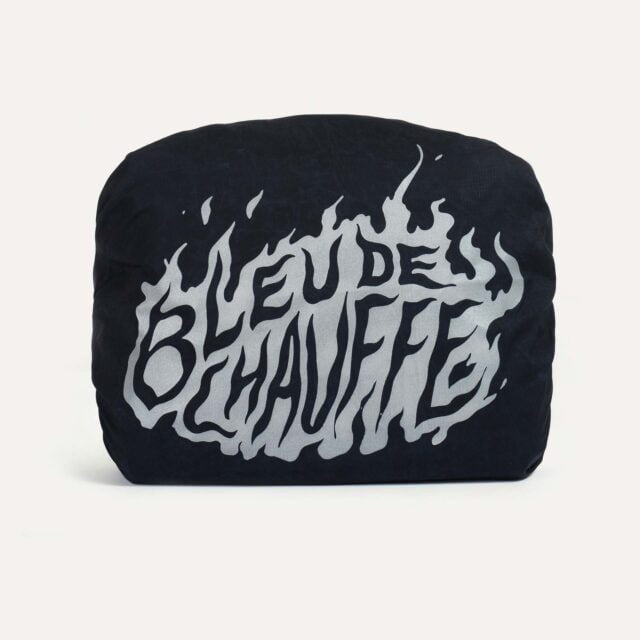 Bleu De Chauffe - Housse de pluie Storm - Rock metal