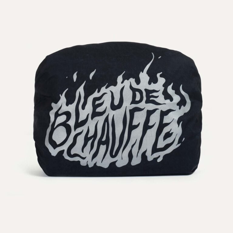Bleu De Chauffe - Housse de pluie Storm - Rock metal