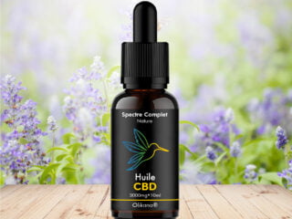 Le CBD made in France