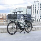 Les vélos assemblés en France