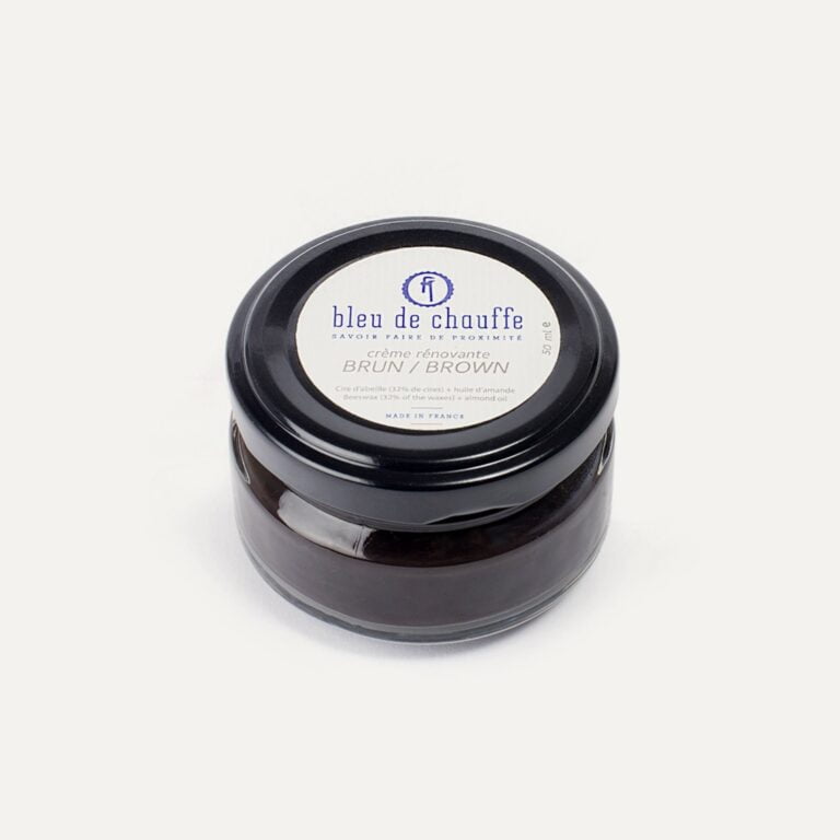 Bleu De Chauffe - Kit entretien Complet - Brun
