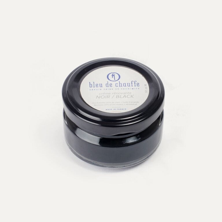 Bleu De Chauffe - Kit entretien Complet - Noir
