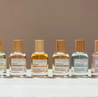 L’Essence des Notes