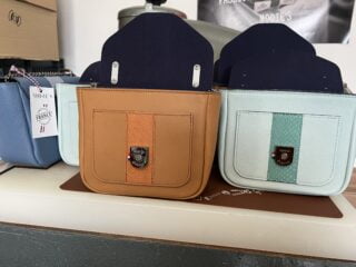 Nodie's - Sacs Isaac