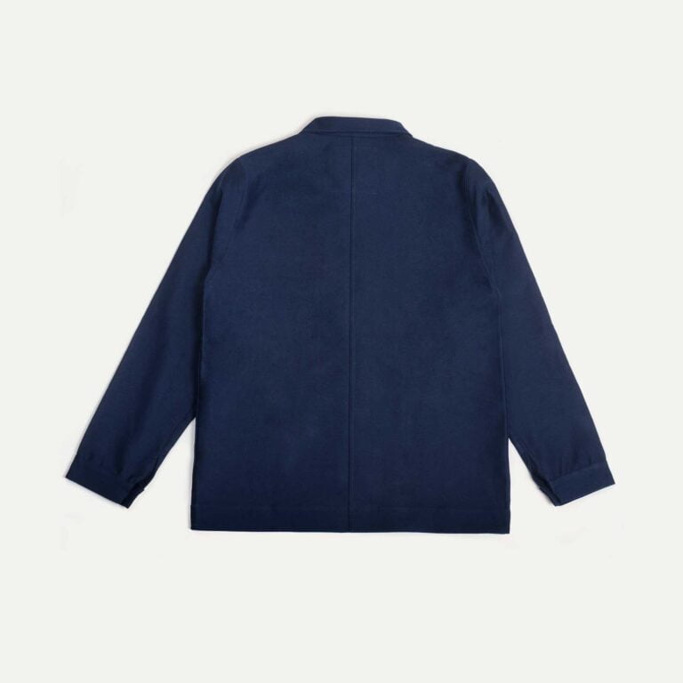 Bleu De Chauffe - Veste de travail Germinal - Bleu