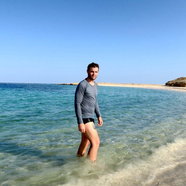 F2MlycrahommegrismadeinFranceantiuv F2M - Lycra anti-uv homme manches longues Made in France gris