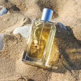 Retour de Plage - Parfum Vintage pour homme
