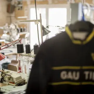 Les Vêtements Gautier