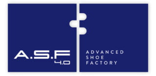 Advanced Shoe Factory 4.0 - Logo