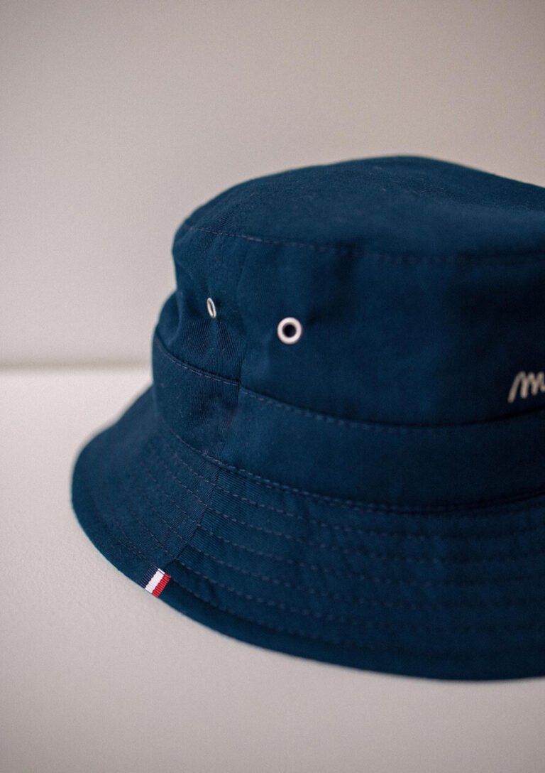 bob ecume bleu marine Montlimart - BOB ECUME BLEU MARINE
