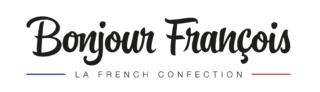 Bonjour François - Logo