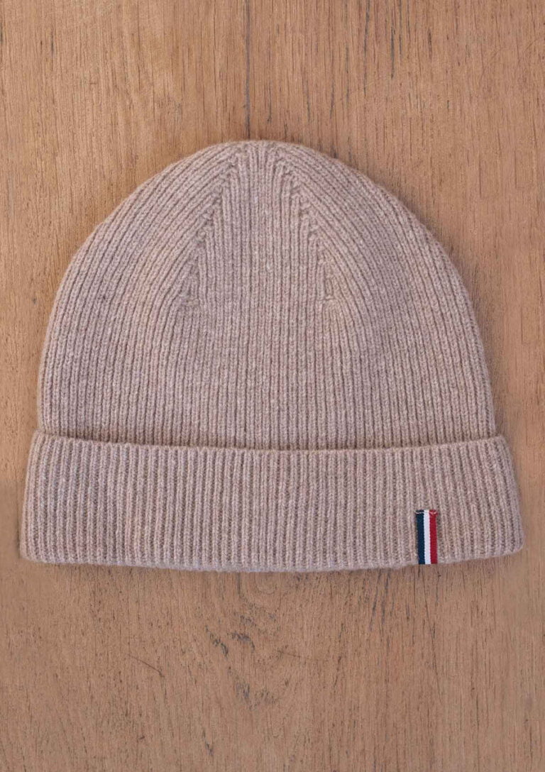 Montlimart - BONNET ALTITUDE BEIGE
