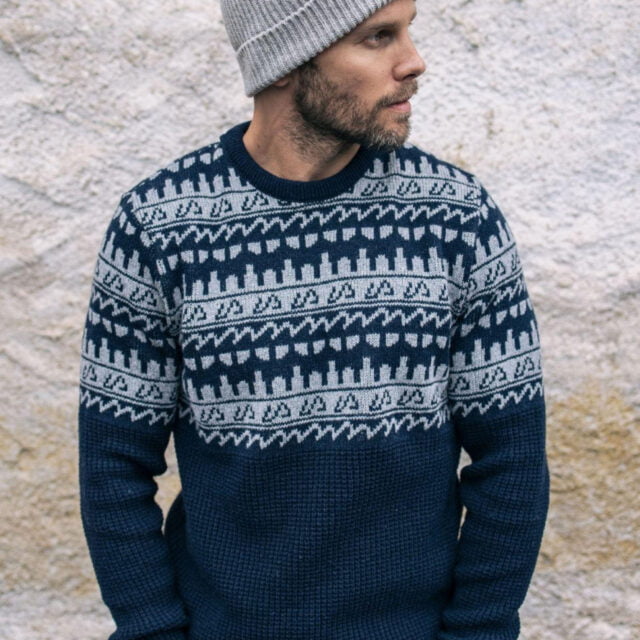 Montlimart - BONNET PRAPOUTEL GRIS CLAIR