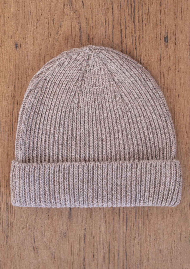 Montlimart - BONNET VALLEE ECRU