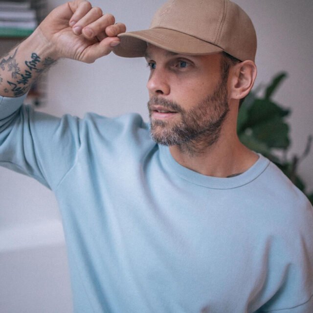 Montlimart - CASQUETTE VITAMINE BEIGE