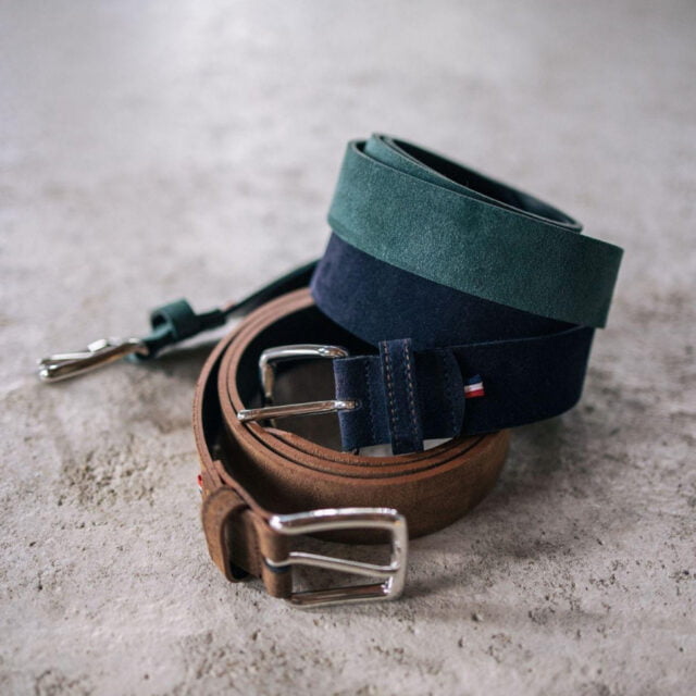 Montlimart - CEINTURE KILOMETRE CAMEL