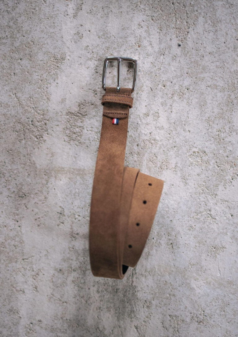 Montlimart - CEINTURE KILOMETRE CAMEL