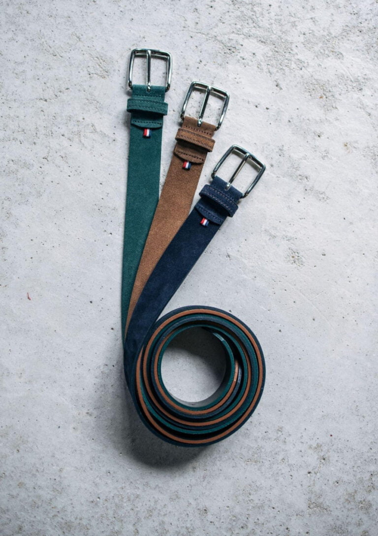 Montlimart - CEINTURE KILOMETRE MARINE