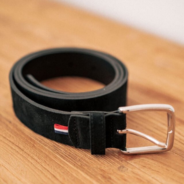 Montlimart - CEINTURE KILOMETRE NOIR