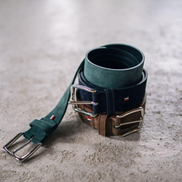 Montlimart - CEINTURE KILOMETRE VERT