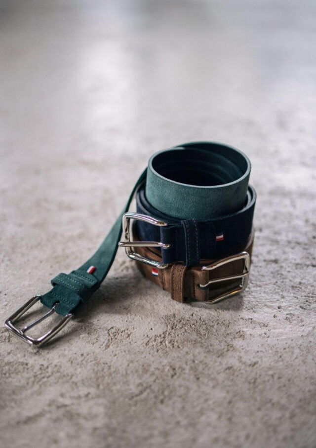 Montlimart - CEINTURE KILOMETRE VERT