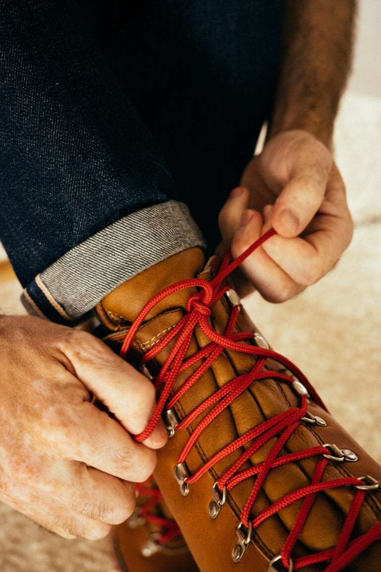 Le Soulor - Chaussures de randonnée Ossau