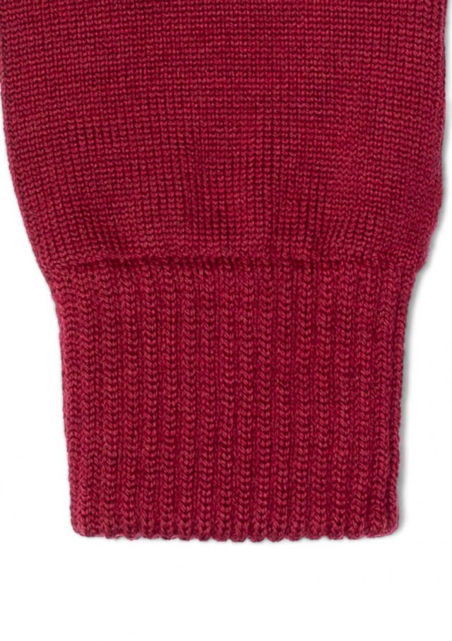 Montlimart - GANTS TACTILES PLEYNET BORDEAUX