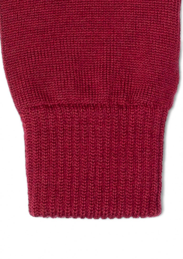 Montlimart - GANTS TACTILES PLEYNET BORDEAUX