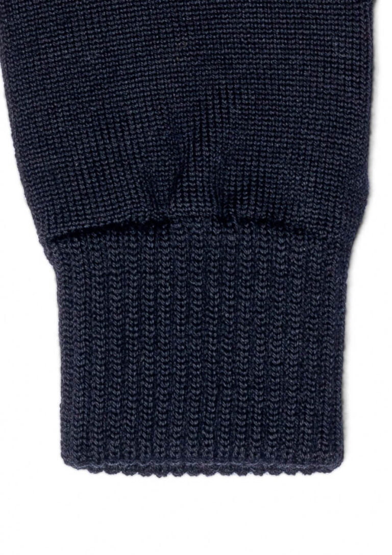 Montlimart - GANTS TACTILES PLEYNET NOIR