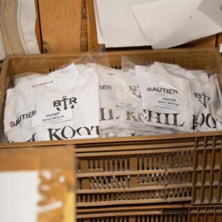 Les Vêtements Gautier