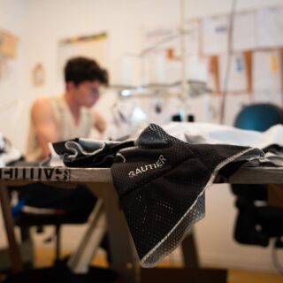 Les Vêtements Gautier