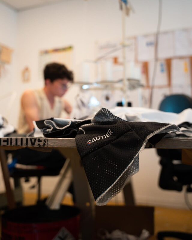 Les Vêtements Gautier