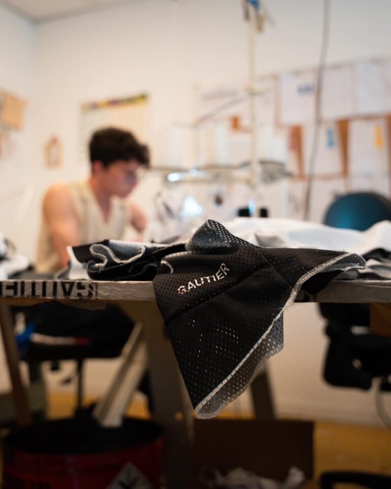 Les Vêtements Gautier