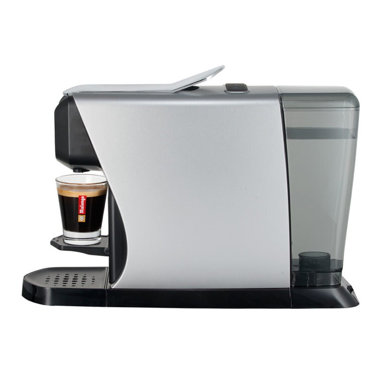 Malongo - Machine Expresso EOH gris