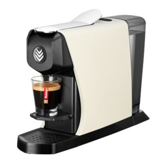 Malongo - Machine Expresso EOH crème