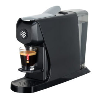 Malongo - Offre Machine Expresso EOH noir