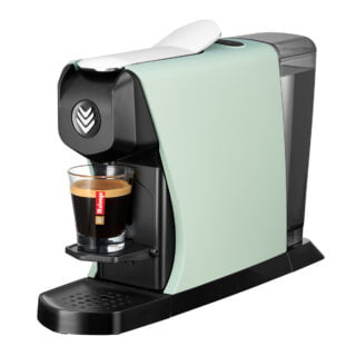 Malongo - Machine Expresso EOH tilleul