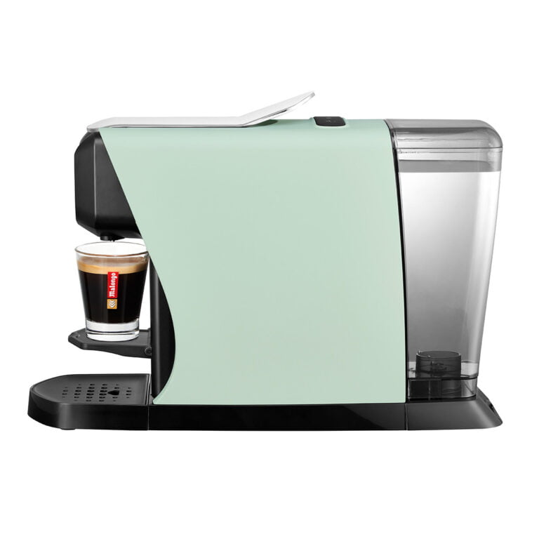 Malongo - Machine Expresso EOH tilleul