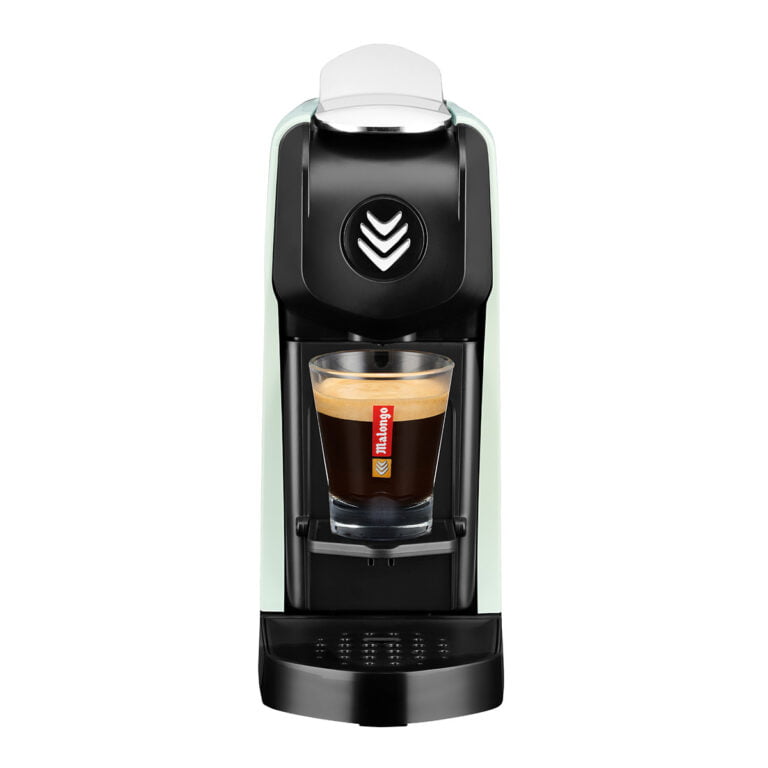 Malongo - Machine Expresso EOH tilleul