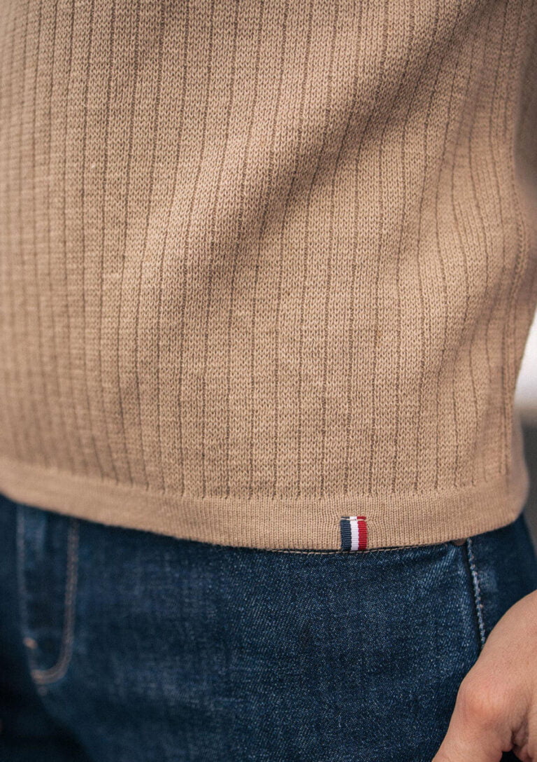 Montlimart - POLO DUNE BEIGE